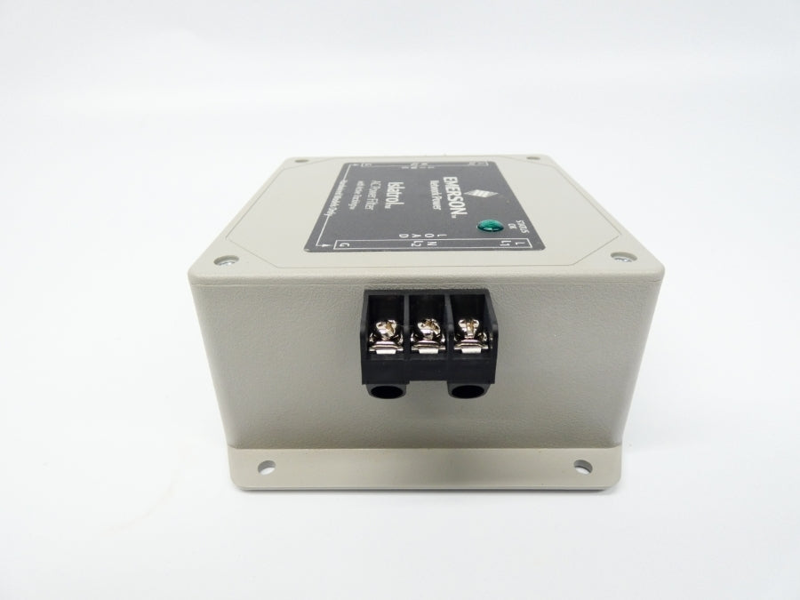 EMERSON IC+107 120V 7.5A NSMP