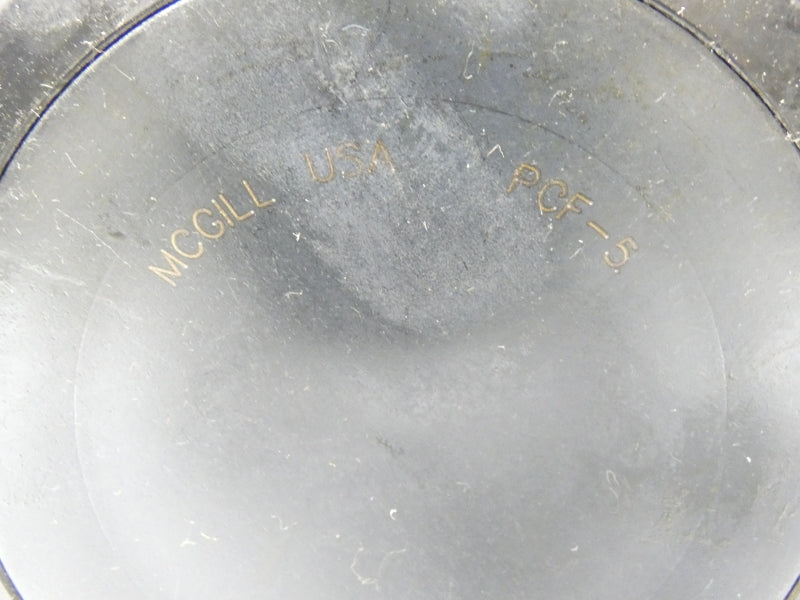 MCGILL PCF-5 NSMP