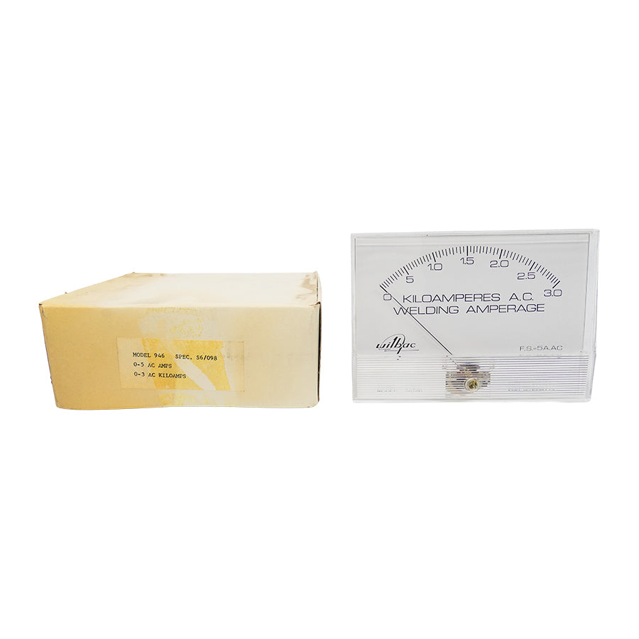 WILBAC 946 0-5A NSMP
