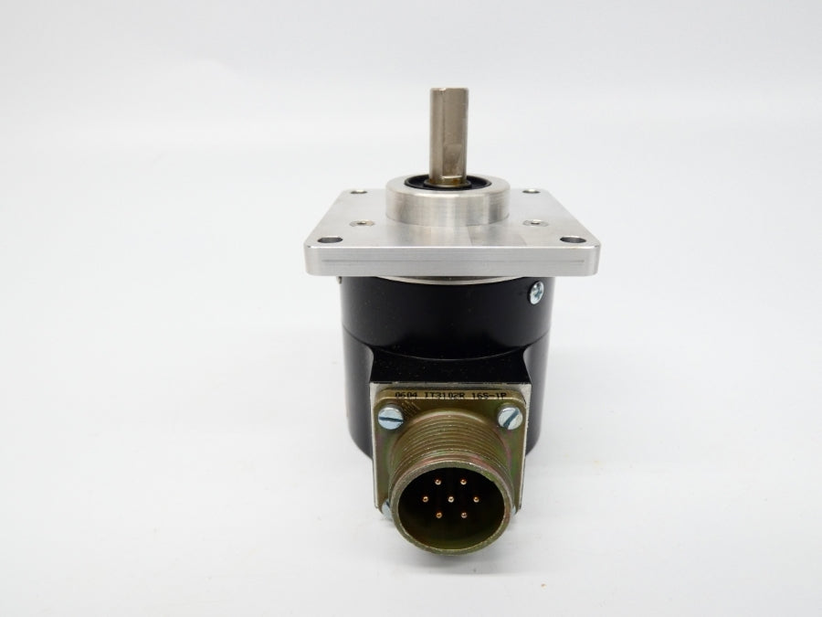BAUMER BIIV 58Q1625W360-C1-R 4.75-30VDC NSMP