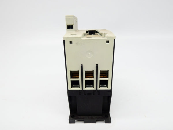 EATON XTCE065D00A 110/120V 65A NSMP