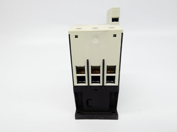EATON XTCE040D00T DILM40 24V 40A NSMP