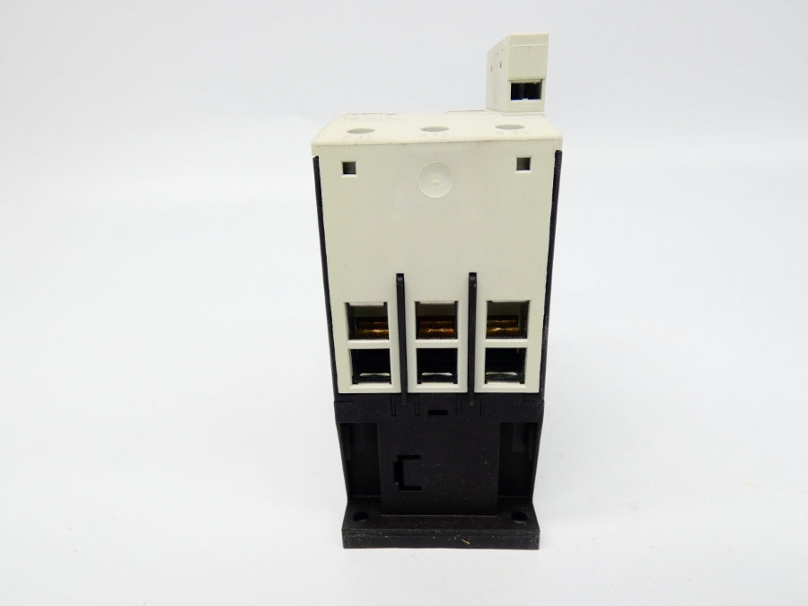 EATON XTCE040D00T DILM40 24V 40A NSMP