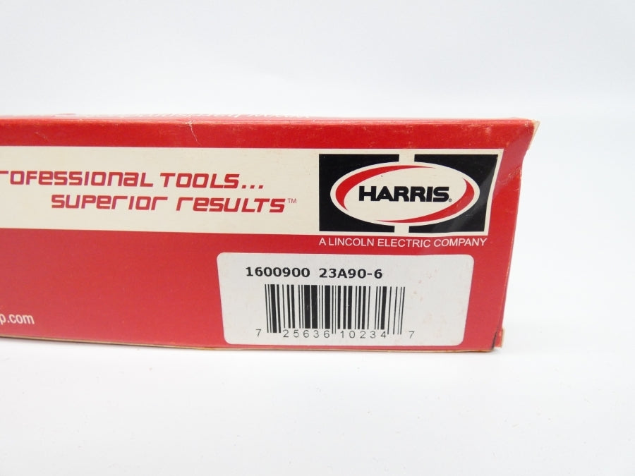 HARRIS 1600900 23A90-6 NSMP