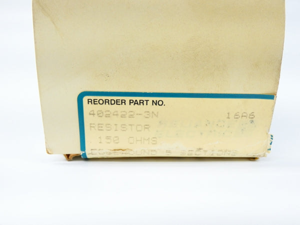 RELIANCE ELECTRIC 402422-3N NSMP