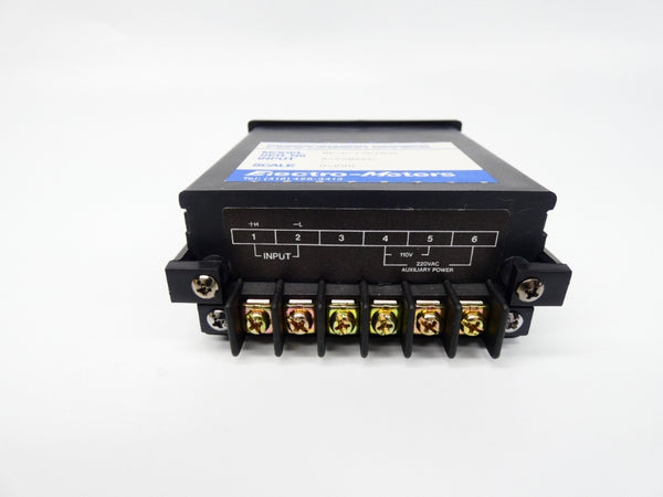 ELECTRO METERS ME-U-7-0/800 NSNP