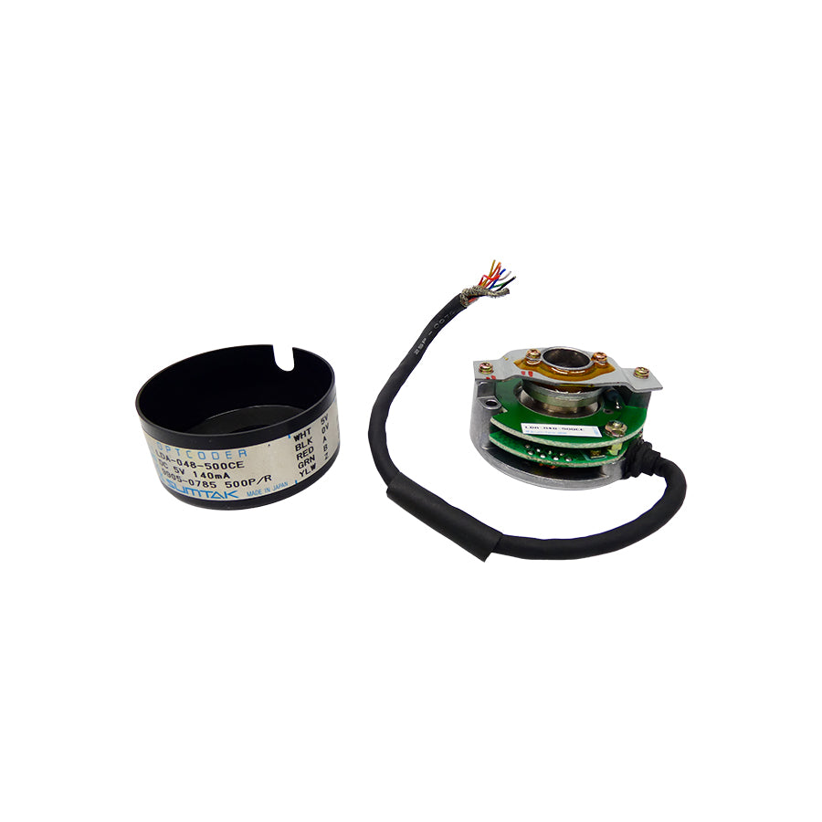 SUMTAK LDA-048-500CE 5VDC NSNP