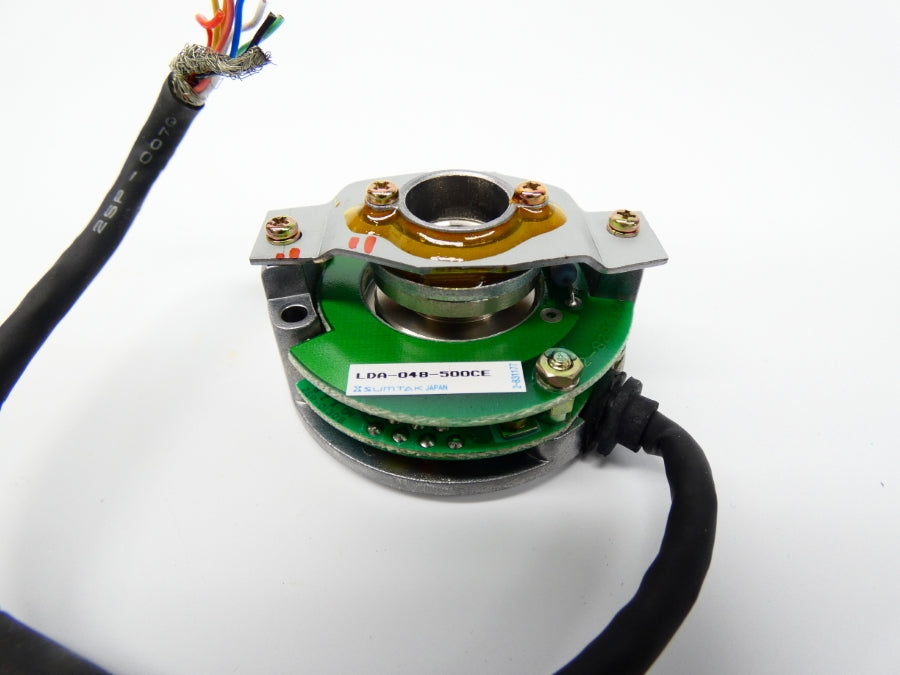 SUMTAK LDA-048-500CE 5VDC NSNP