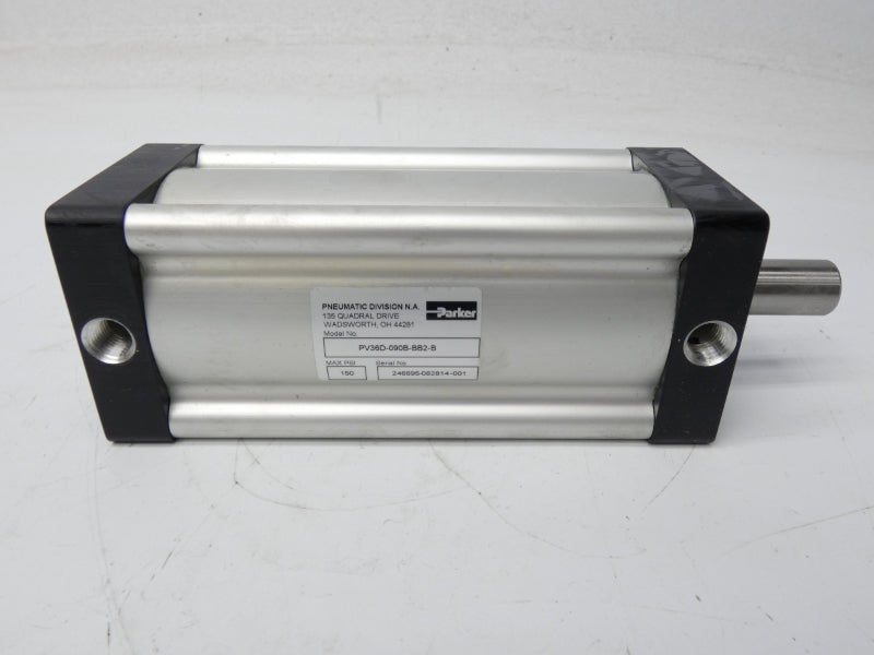 PARKER PV63D-090B-BB2-B 150PSI NSMP