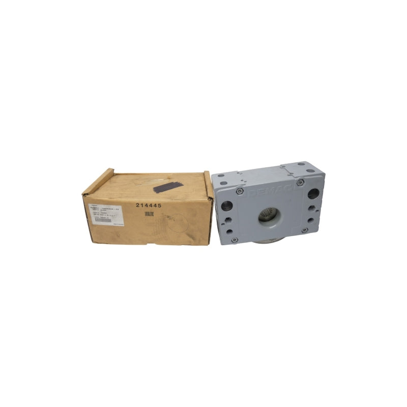 DEMAG DRS160-MA35-A-65-K-X-X NSMP