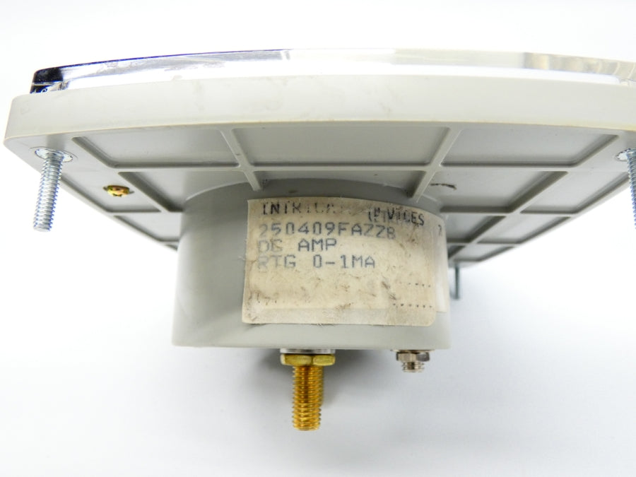 YOKOGAWA 250409FAZZ8 NSMP