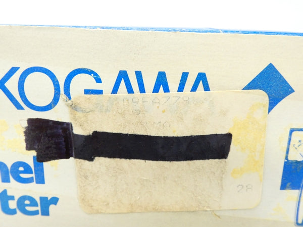 YOKOGAWA 250409FAZZ8 NSMP