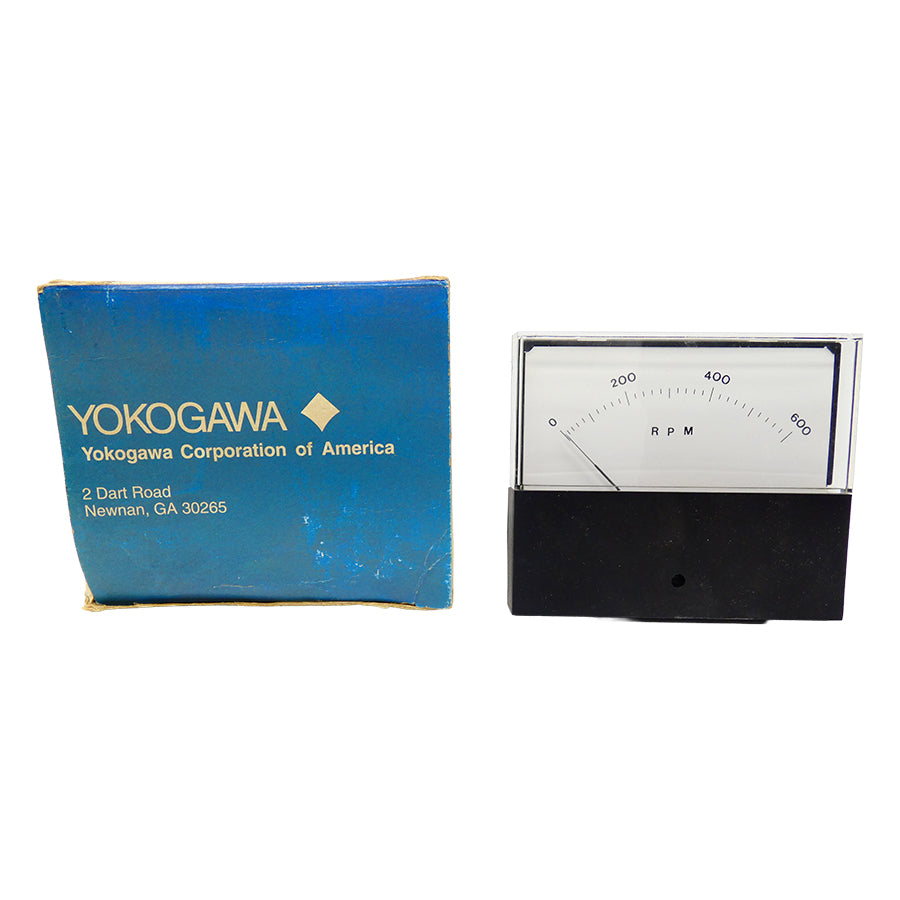 YOKOGAWA 251330MTMT8JAX 0-130V NSMP