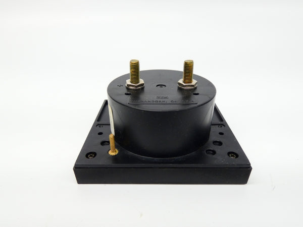 YOKOGAWA 251330MTMT8JAX 0-130V NSMP