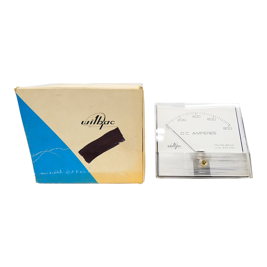 WILBAC S4/388 0-800A NSMP