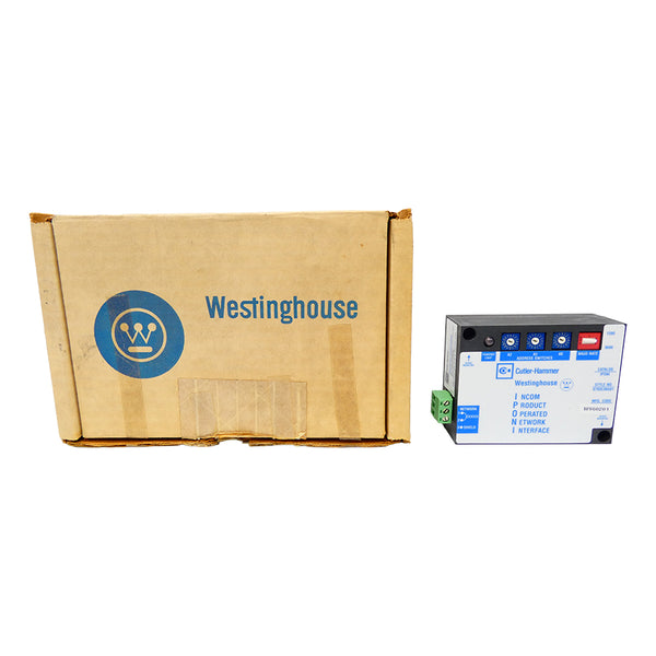 CUTLER-HAMMER 8793C36G01 NSMP