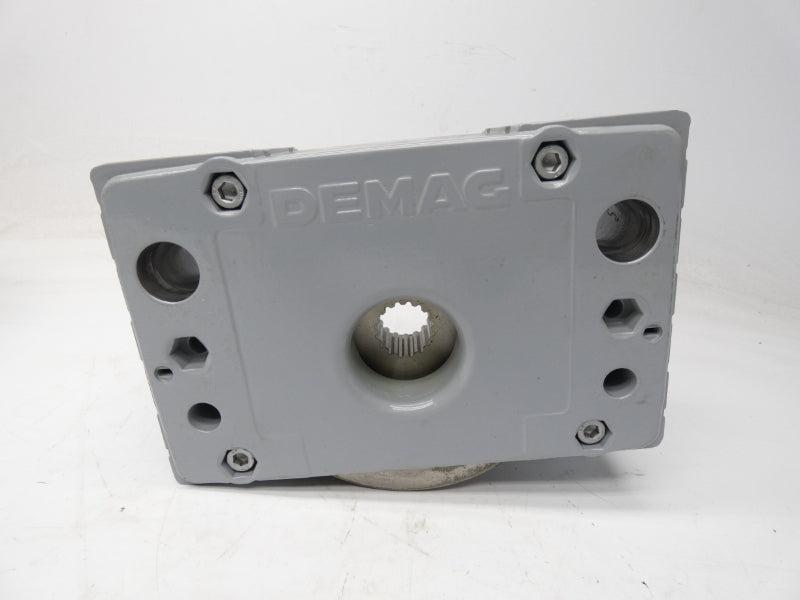 DEMAG DRS160-MA35-A-65-K-X-X NSMP