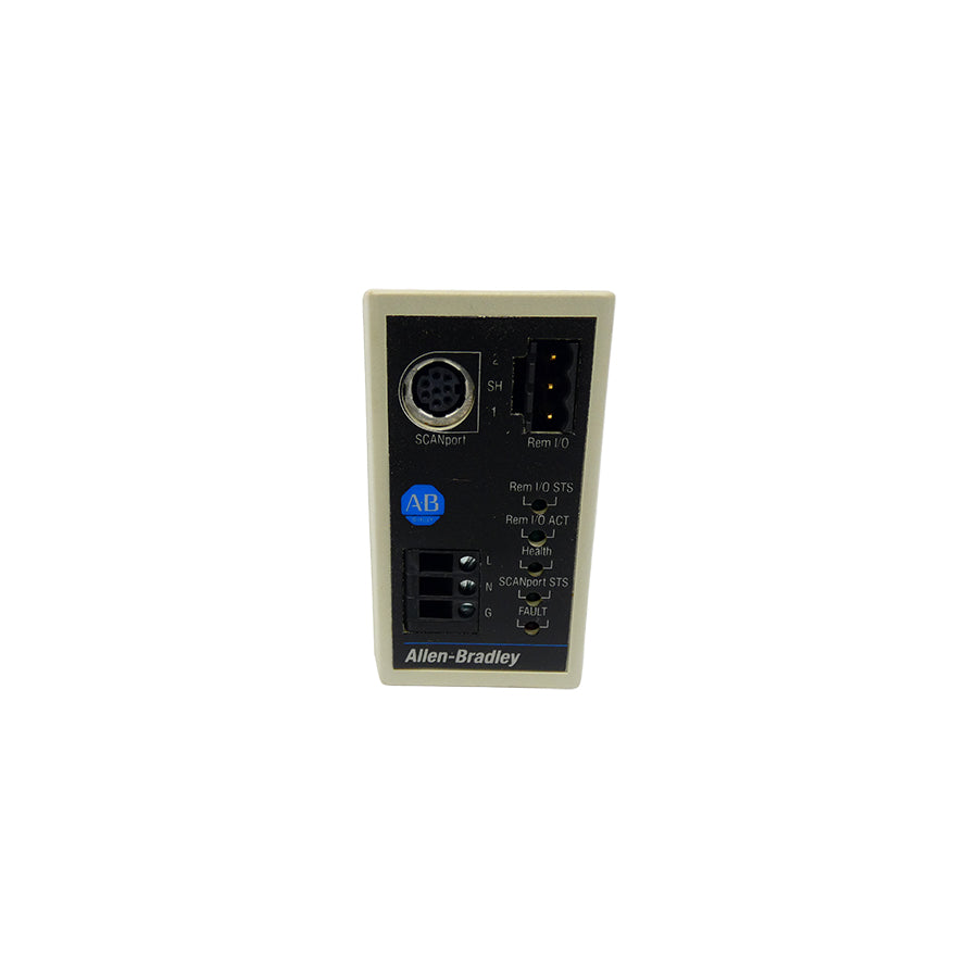 INDUSTRIAL SPARE PART 1203-GD1 SER. C F/W 4.01 120/240VAC UNMP