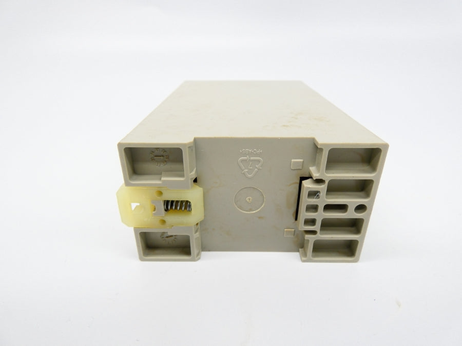 INDUSTRIAL SPARE PART 1203-GD1 SER. C F/W 4.01 120/240VAC UNMP