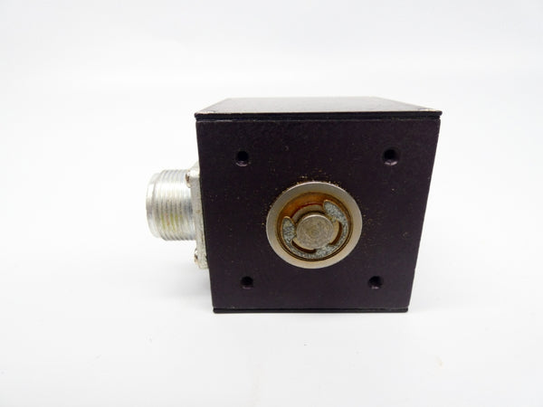 ACCU-CODER 716 5VDC UNMP