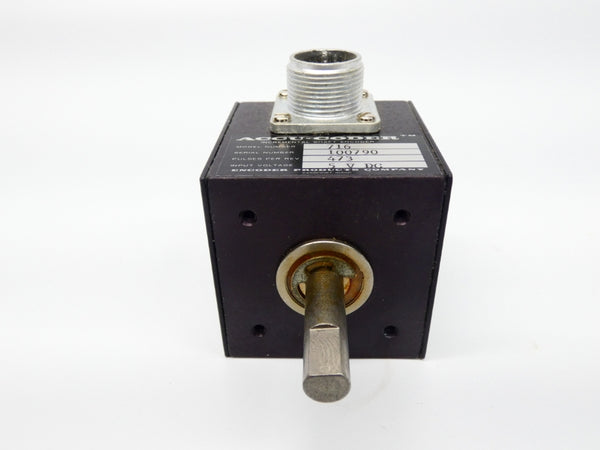 ACCU-CODER 716 5VDC UNMP