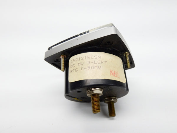 YOKOGAWA 152121ECSN 0-800A NSMP