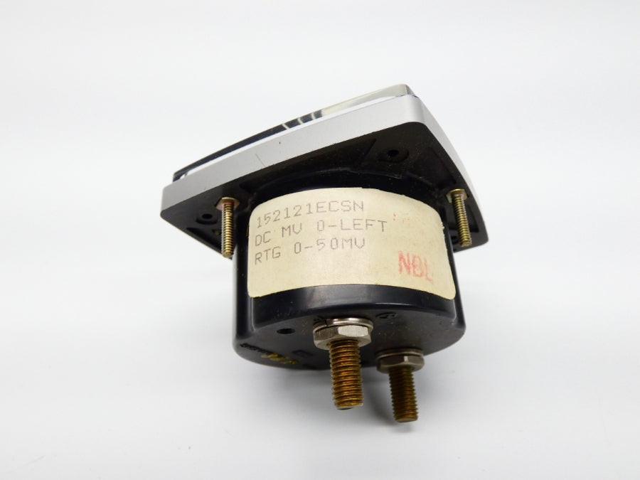 YOKOGAWA 152121ECSN 0-800A NSMP