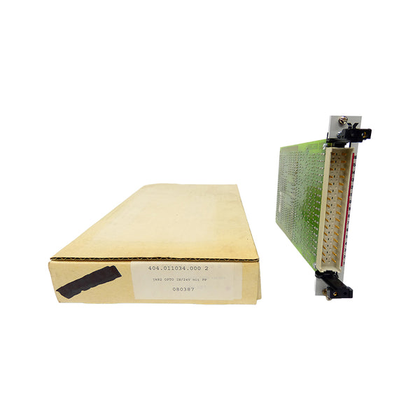 JANICH & KLASS TIJ-Z-110X REV. 2.2 5-50V NSMP