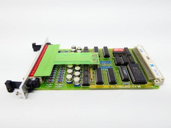 JANICH & KLASS TIJ-Z-110X REV. 2.2 5-50V NSMP