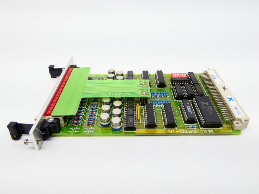 JANICH & KLASS TIJ-Z-110X REV. 2.2 5-50V NSMP