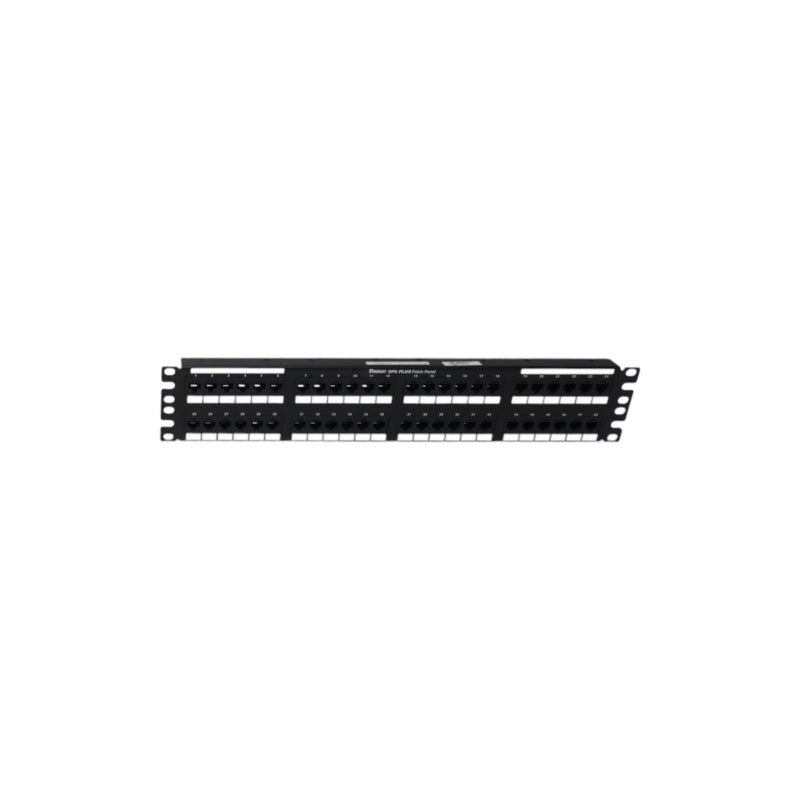 PANDUIT DP48688TGY NSMP