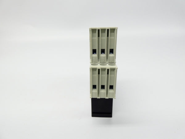 SIEMENS 3RN1010-1CG00 110-120VAC NSMP