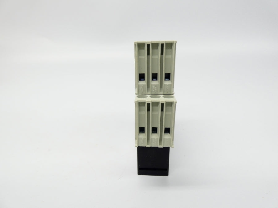 SIEMENS 3RN1010-1CG00 110-120VAC NSMP