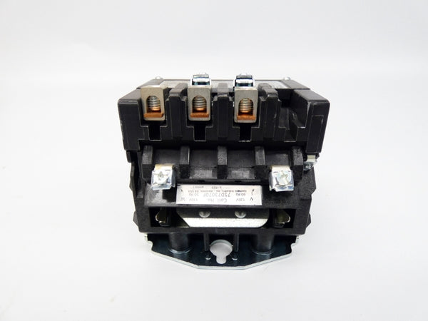 SIEMENS 40EP109558U 110/120VAC 50A NSMP