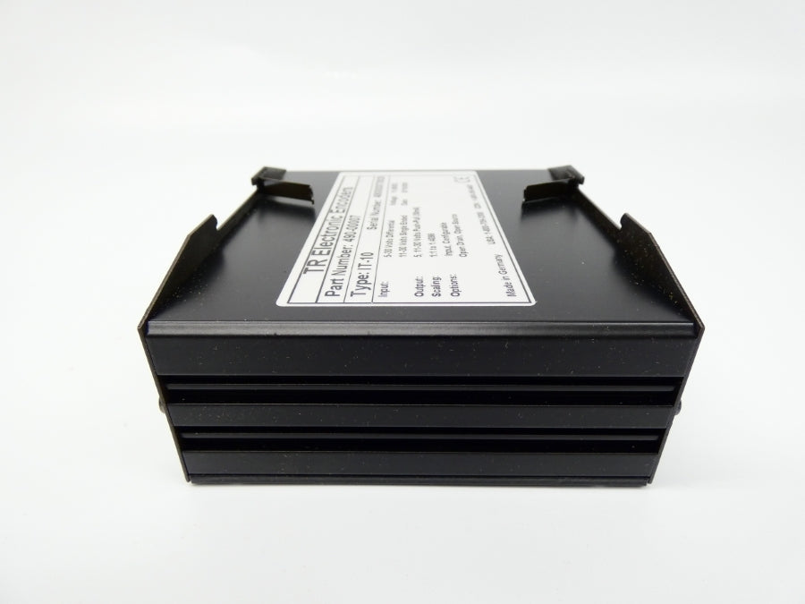 TR ELECTRONICS 490-00007 IT-10 11-30VDC NSMP