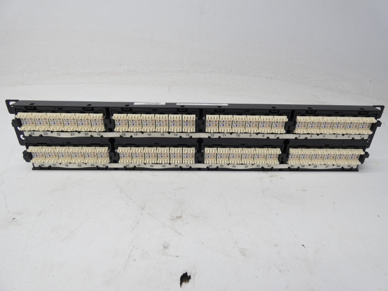 PANDUIT DP48688TGY NSMP