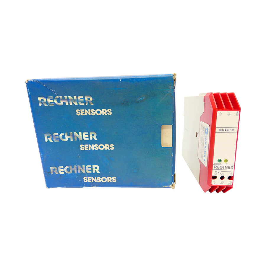 RECHNER EGI-130 522000 110/220V 6A NSMP