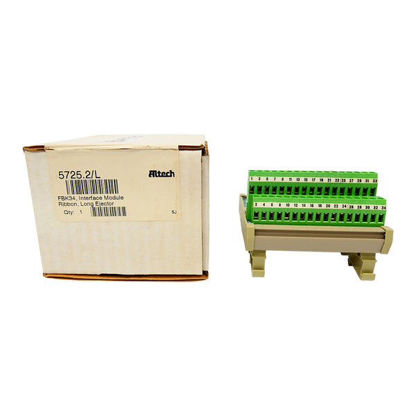 ALTECH 5725.2/L NSMP
