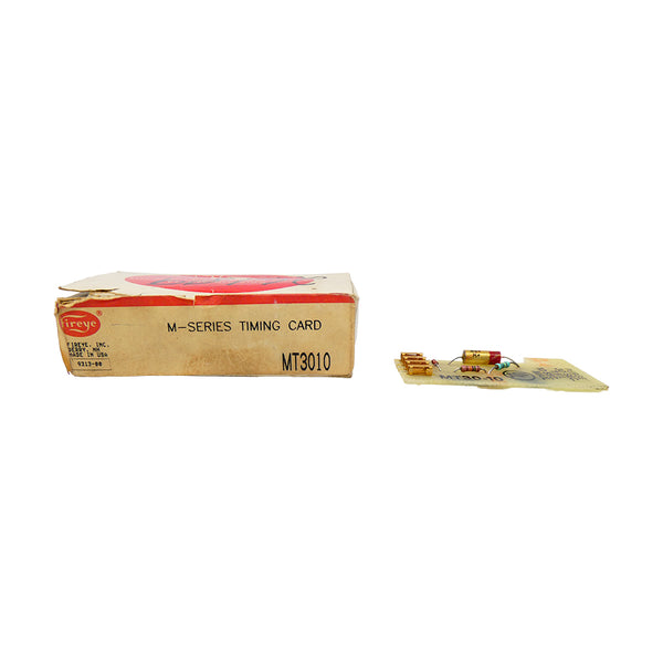 FIREYE MT3010 NSMP
