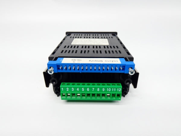 SIMPSON HK-35-1-066-1-A-1-0 120VAC 0-5A NSMP