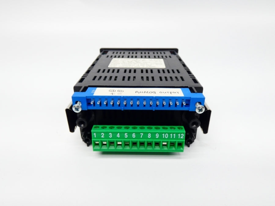 SIMPSON HK-35-1-066-1-A-1-0 120VAC 0-5A NSMP