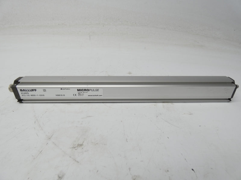 BALLUFF BTL0CP9 BTL5-E10-M0200-P-S32/US NSMP