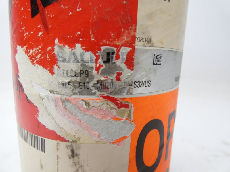 BALLUFF BTL0CP9 BTL5-E10-M0200-P-S32/US NSMP