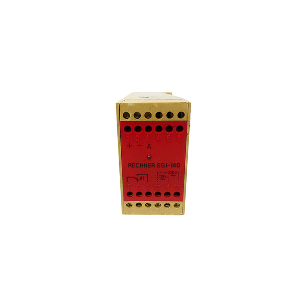 RECHNER EGI-140 110/220V UNMP