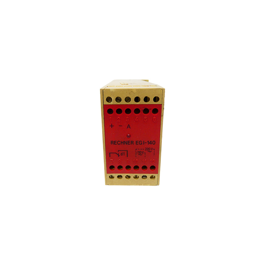 RECHNER EGI-140 110/220V UNMP