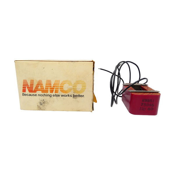NAMCO EB551 75045 110V NSMP