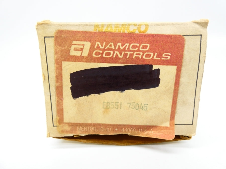 NAMCO EB551 75045 110V NSMP