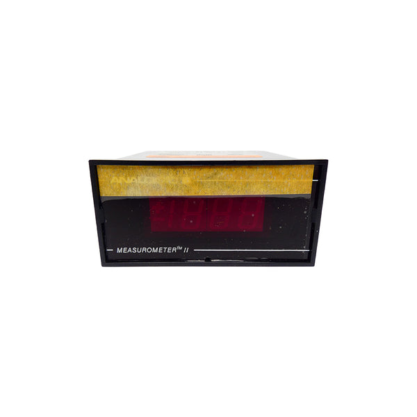 ANALOGIC AN25M00-T-P-1-XX-10-X 110VAC NSNP