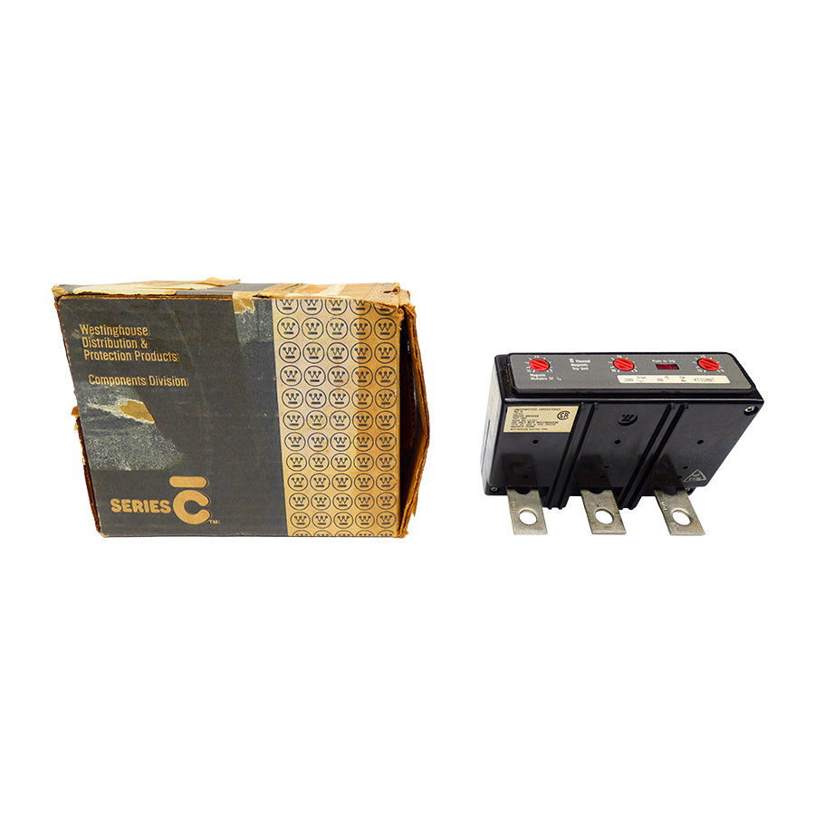 WESTINGHOUSE KT3200T 200A NSMP