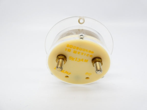 INDUSTRIAL SPARE PART W-8061A-5 321-LH 0-200A NSNP